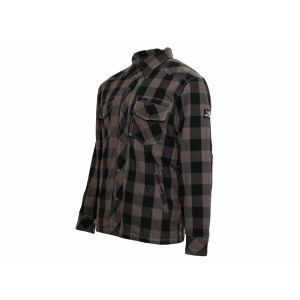 Bores Lumber Jack-skjorta (med aramidtyg)