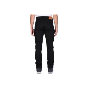 Modeka Brandon Cargo Jeans (svart)