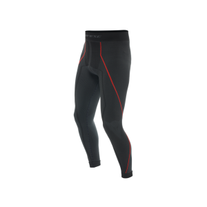 Dainese Thermo Pants funktionella underkläder byxor för män (svart/röd)