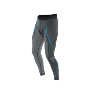 Dainese Dry Pants funktionella underkläder byxor för män (svart/blå)