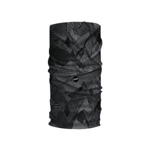 H.A.D. Originals Range bandana (svart/grå)
