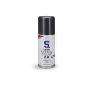 S100 White Chain Spray 2.0 (100 ml)