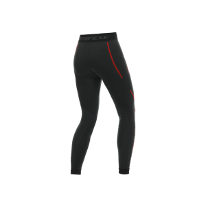 Dainese Thermo Pants funktionella underställsbyxor för damer (svart/röd)