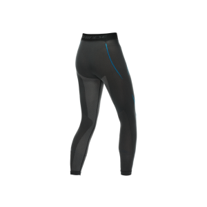 Dainese Dry Pants funktionella underställsbyxor för damer (svart/blå)