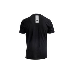 Yamaha Phoenix MT T-Shirt för män (svart)