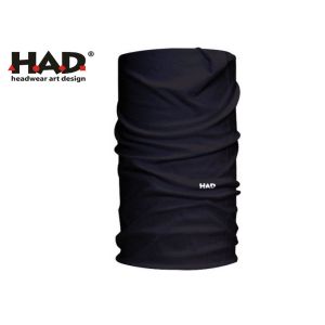 H.A.D. bandana (svart)