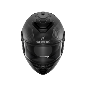 Shark Spartan GT Pro Carbon Skin Fullface-hjälm (kol / matt svart)