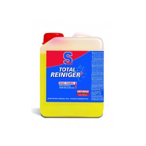 S100 Total Cleaner Plus (2 liter)