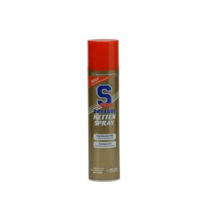 S100 Dry Lube kedjespray (400 ml)