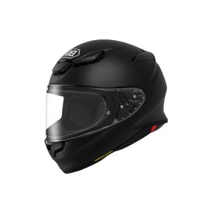 Shoei NXR 2 motorcykelhjälm (matt svart)