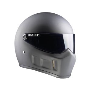 Bandit SuperStreet motorcykelhjälm (utan ECE)