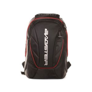 Bagster Venom ryggsäck (16 liter | svart/röd)