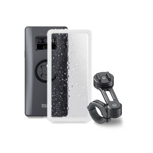 SP Connect Bundle Smartphonehållare (svart | Samsung Note9)