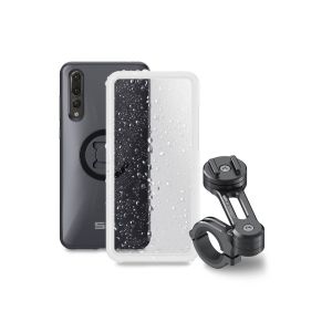 SP Connect Moto Bundle Smartphonefäste för Huawei P20 Pro (svart)