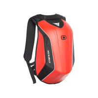Dainese D-Mach ryggsäck (22 liter | röd)