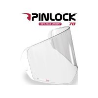 Caberg Pinlock-skärm för Drift / Drift Evo (transparent)