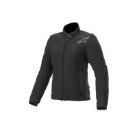 Alpinestars Stella Banshee Fleece Jacket för motorcykel för kvinnor