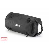 GIVI EasyBag bagagerulle (vattentät | 30 liter | svart)