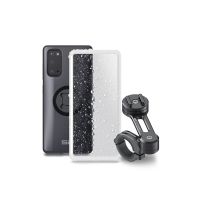 SP Connect Bundle Smartphonehållare (svart | Samsung S20)