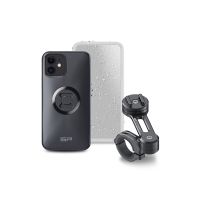 SP Connect Moto Bundle smartphone-hållare (svart)