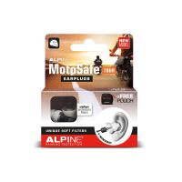 Alpine MotoSafe Tour öronproppar