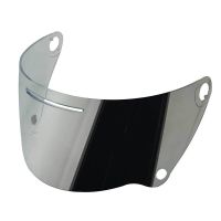 AGV-visir för LEG-1 X3000 (silver | spegel)