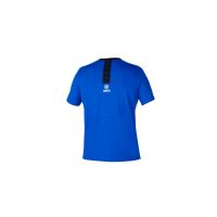Yamaha Paddock Blue SS Derby T-Shirt Män (blå)