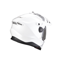 Scorpion ADF-9000 Air Adventure Helm (weiß)
