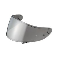Shoei visir CNS-1 för Neotec / GT-Air / GT-Air II (silver spegelblank)