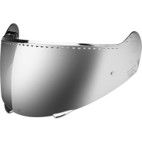Schuberth visir för R2 / R2 Carbon / R2 Basic (SV4 | silver | speglad)