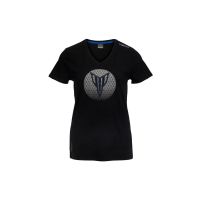 Yamaha Madison MT T-Shirt för damer (svart)