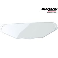 Nolan Pinlock-lins för N104 (XXS-L | klar | antifog)