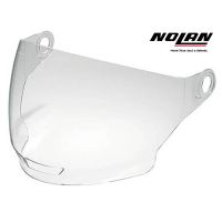 Nolan visir för N43 / N43E / N43 Air / N43E Air (klar)