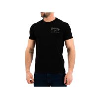 rokker Motorcycles & Co. T-shirt (svart)