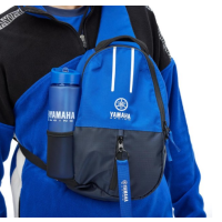 Yamaha Paddock Blue Sling Bag Tasche (Blau)