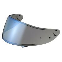 Shoei Visor CNS-1 för Neotec / GT-Air / GT-Air II (blå spegel)
