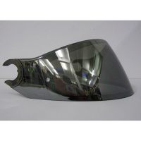 Shark-visir för Skwal / D-Skwal / Spartan / Spartan Carbon / Skwal 2 (silver | speglad)