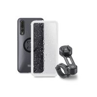 SP Connect Moto Bundle Smartphonefäste för Huawei P20 Pro (svart)